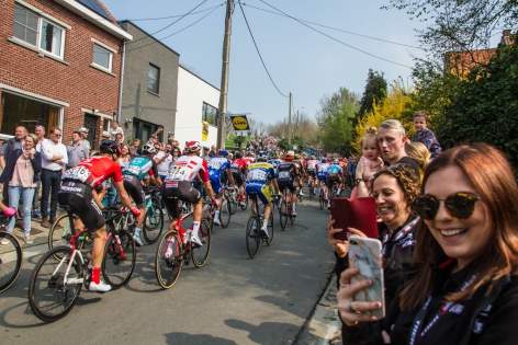  103rd Tour of Flanders